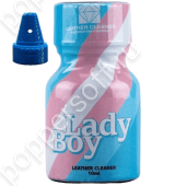 LadyBoy